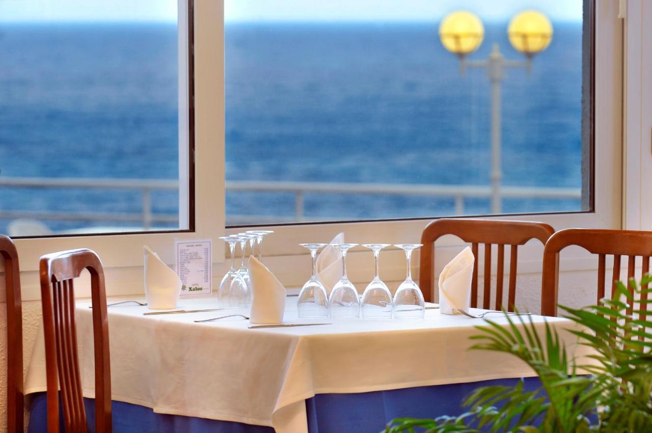 Hotel Ght Xaloc Platja d'Aro  Exterior foto
