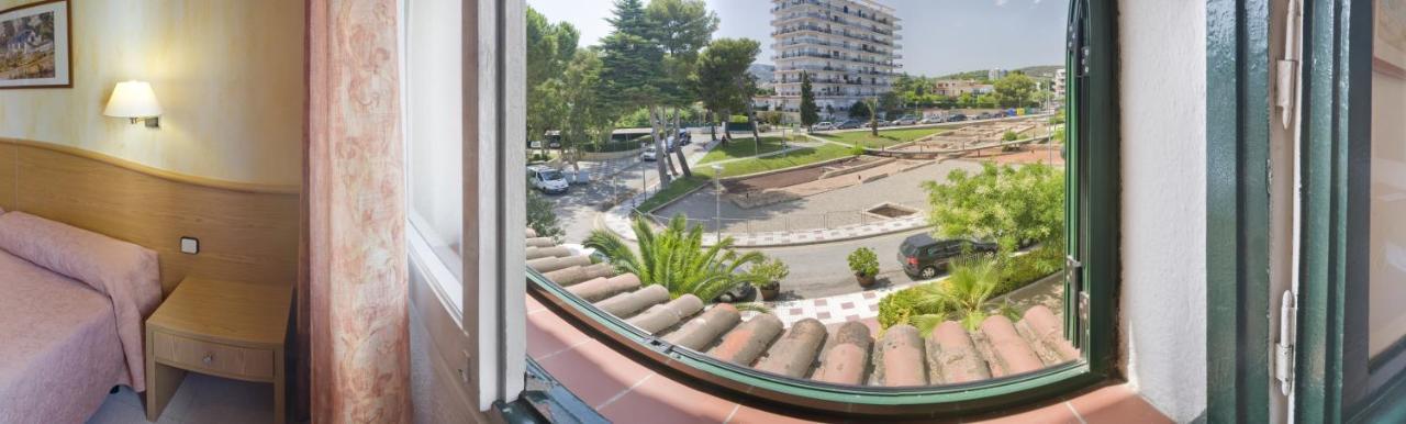 Hotel Ght Xaloc Platja d'Aro  Exterior foto