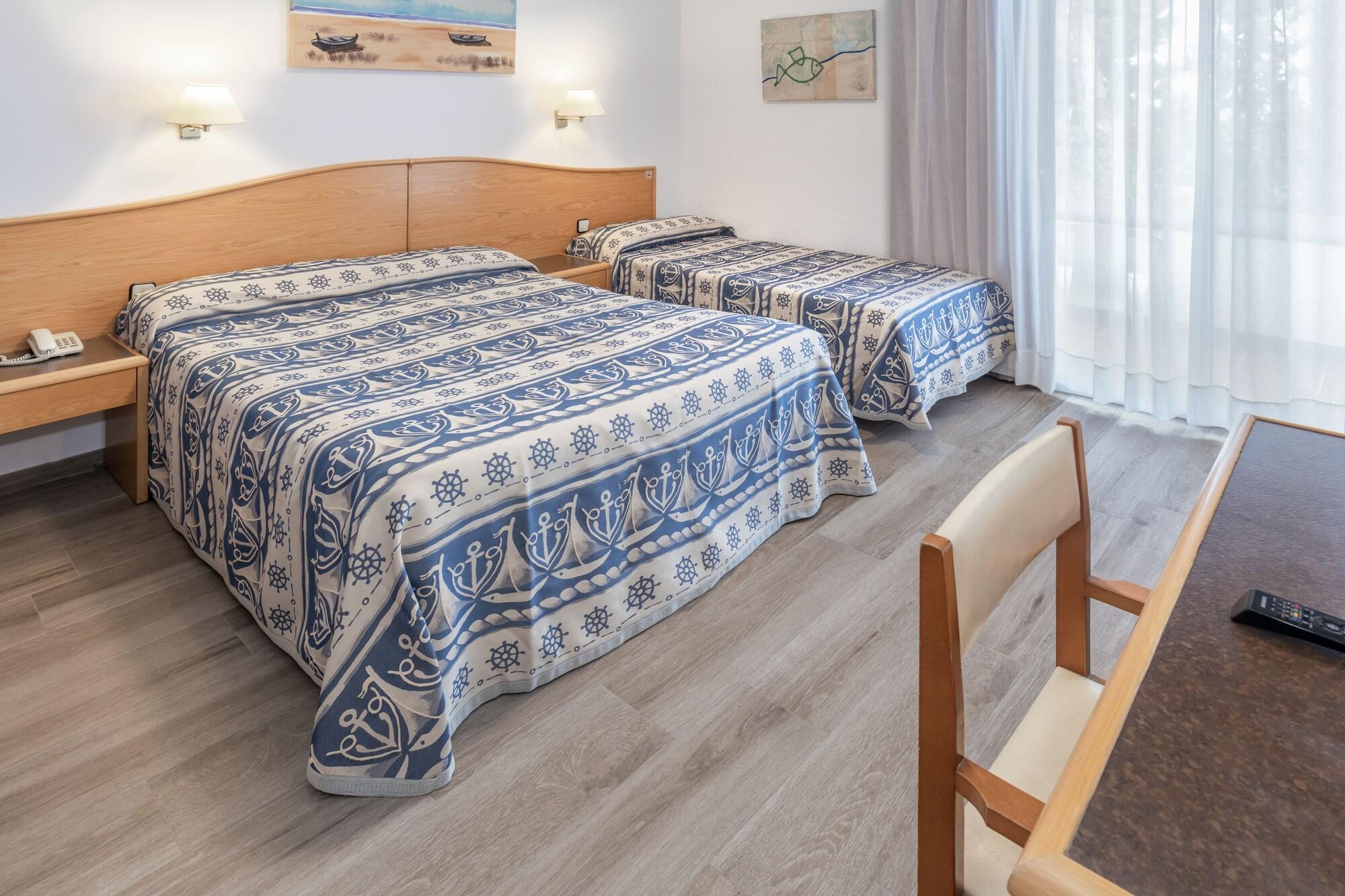 Hotel Ght Xaloc Platja d'Aro  Exterior foto