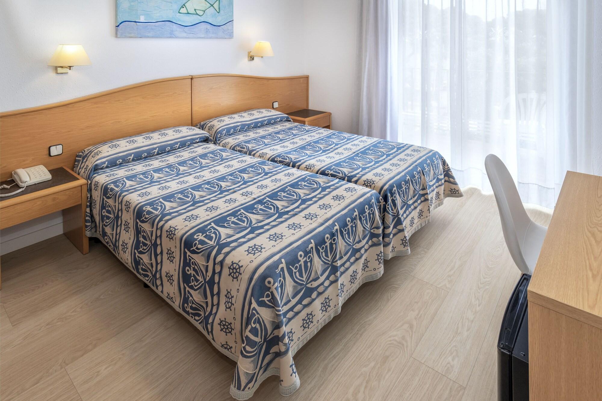 Hotel Ght Xaloc Platja d'Aro  Exterior foto