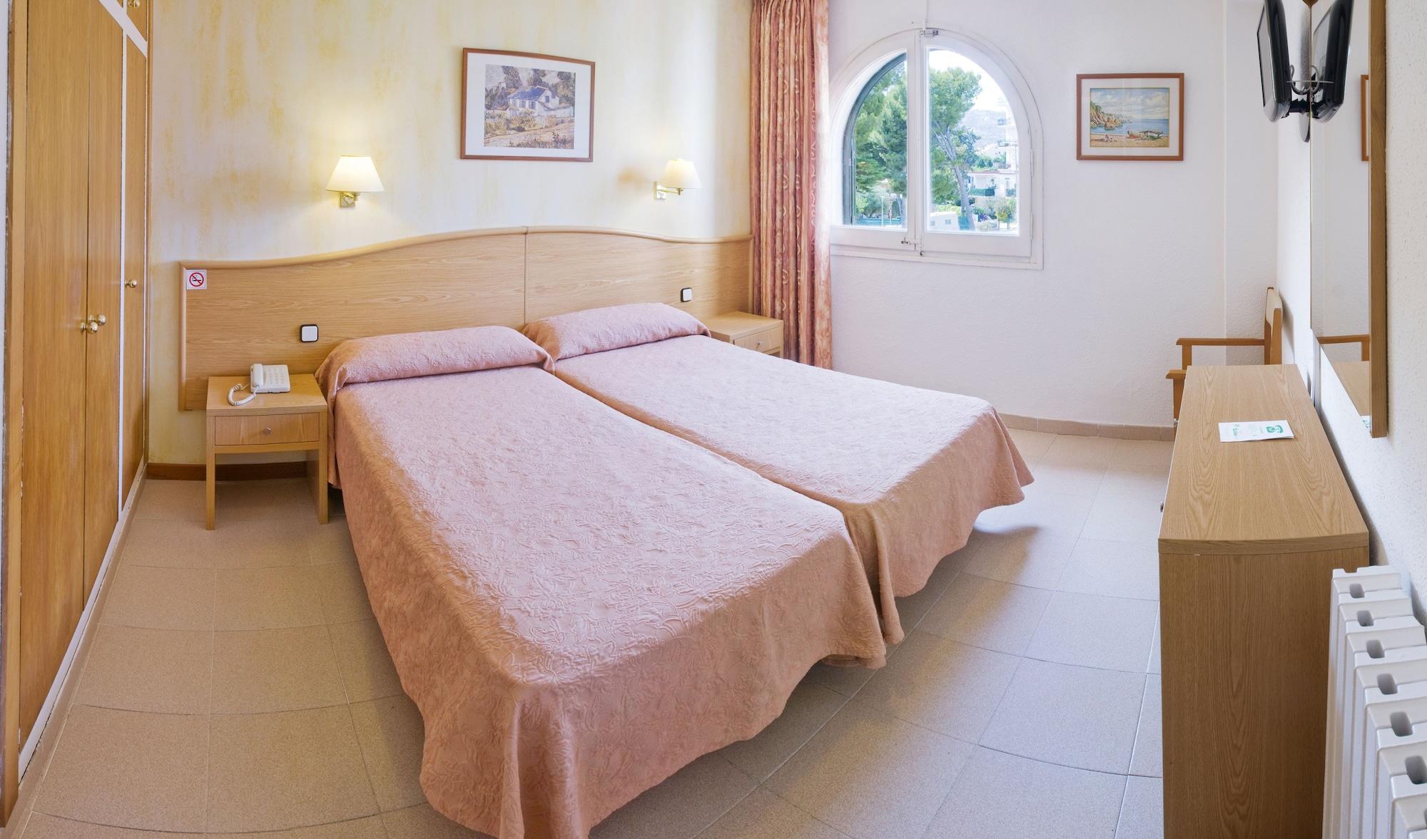 Hotel Ght Xaloc Platja d'Aro  Exterior foto