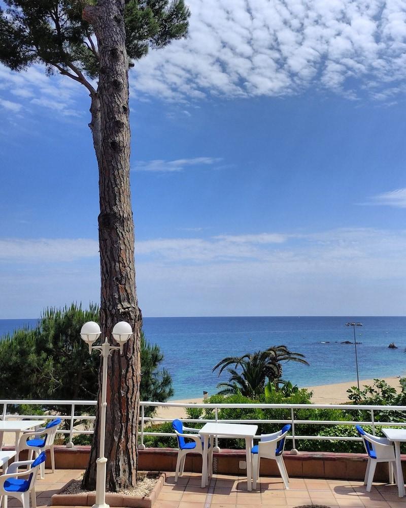 Hotel Ght Xaloc Platja d'Aro  Exterior foto
