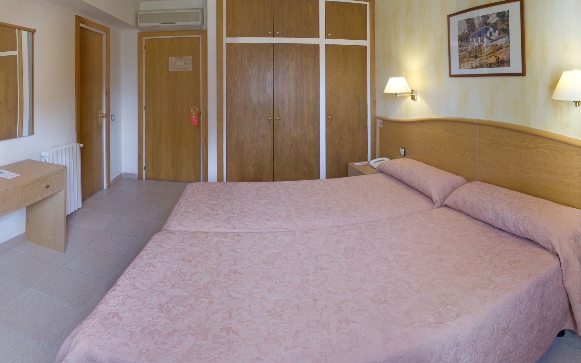 Hotel Ght Xaloc Platja d'Aro  Exterior foto