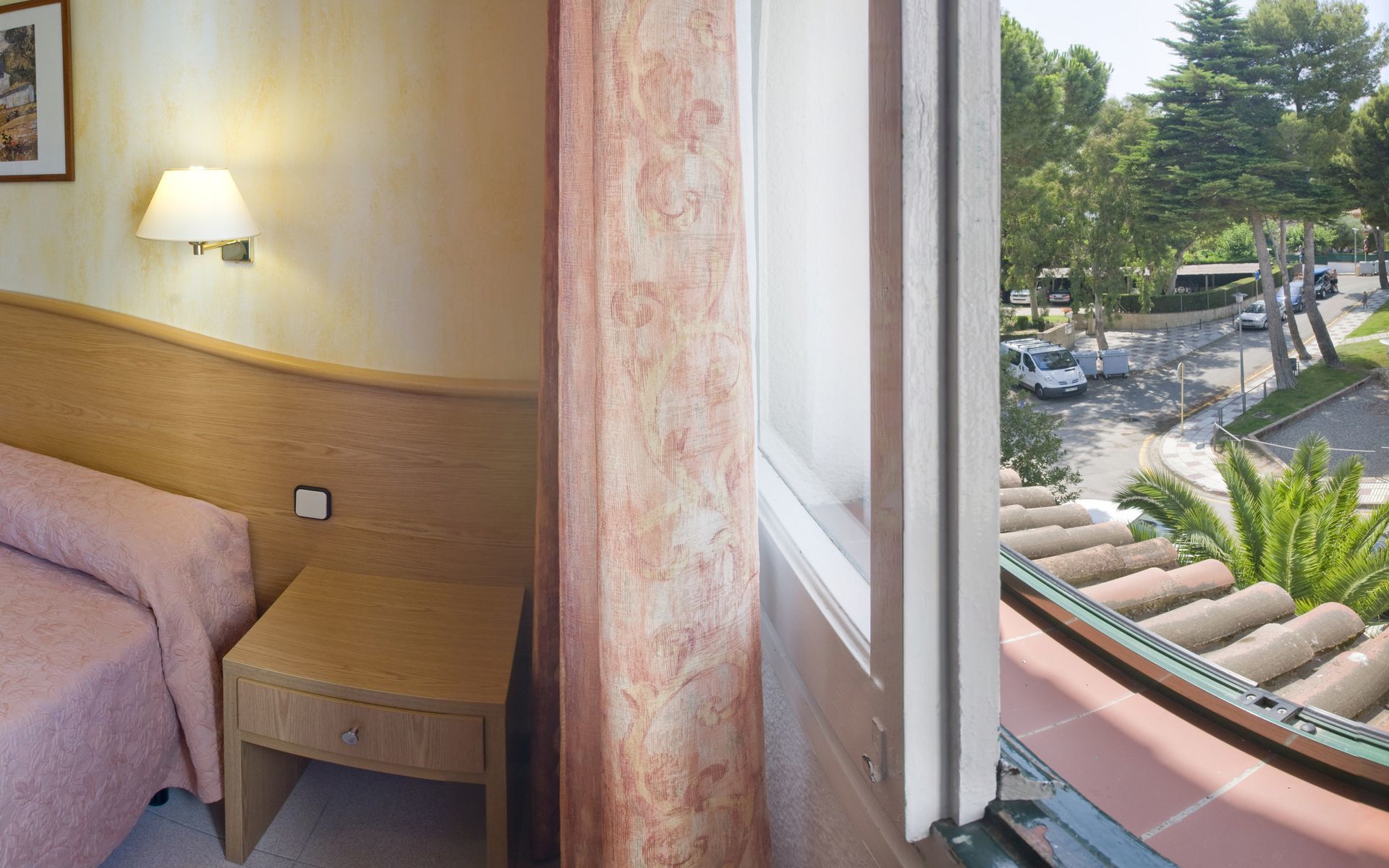 Hotel Ght Xaloc Platja d'Aro  Exterior foto