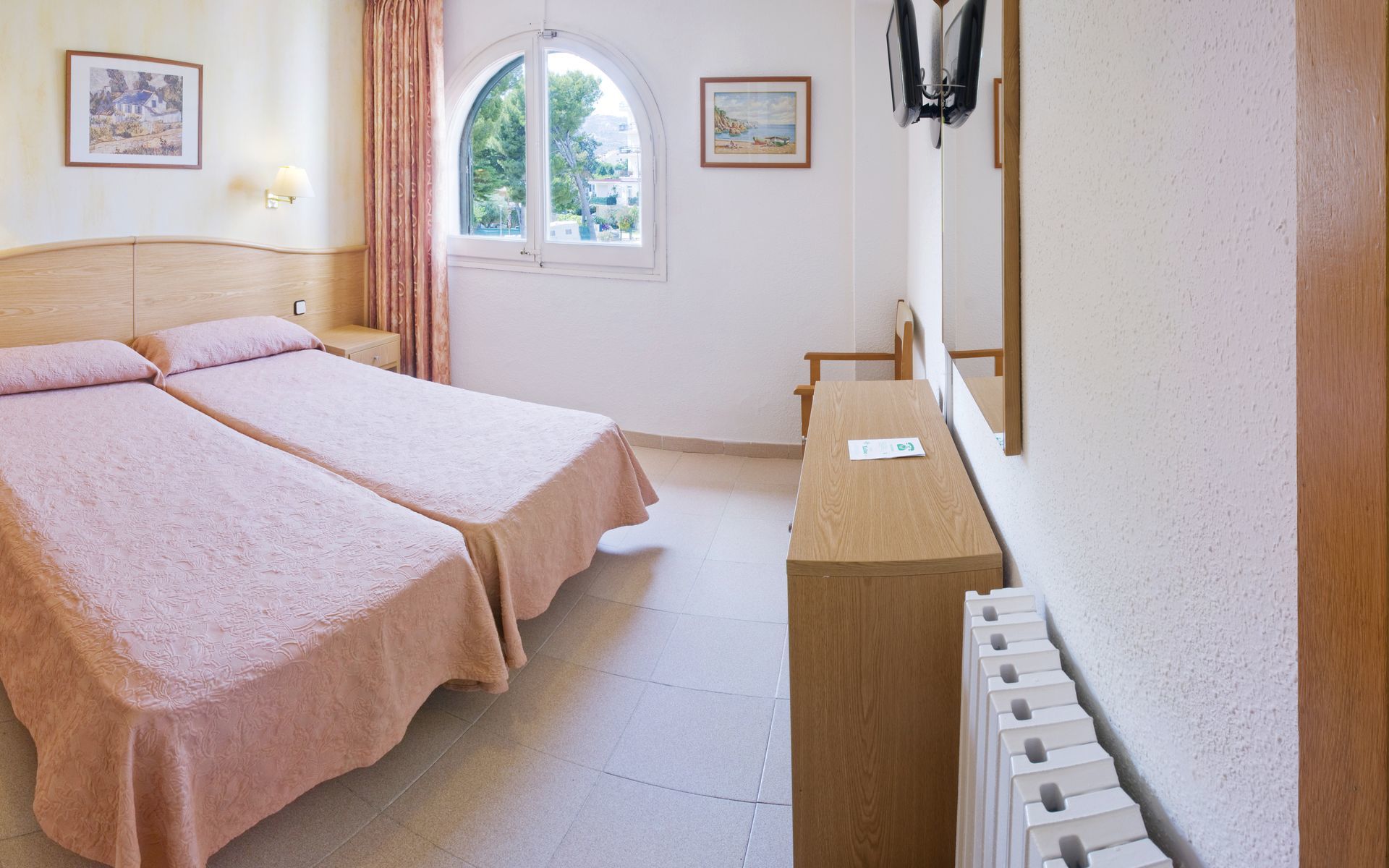 Hotel Ght Xaloc Platja d'Aro  Exterior foto