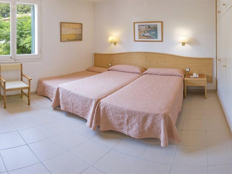 Hotel Ght Xaloc Platja d'Aro  Exterior foto
