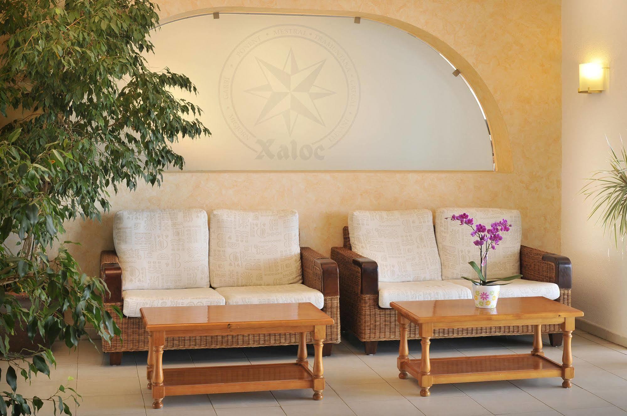 Hotel Ght Xaloc Platja d'Aro  Exterior foto