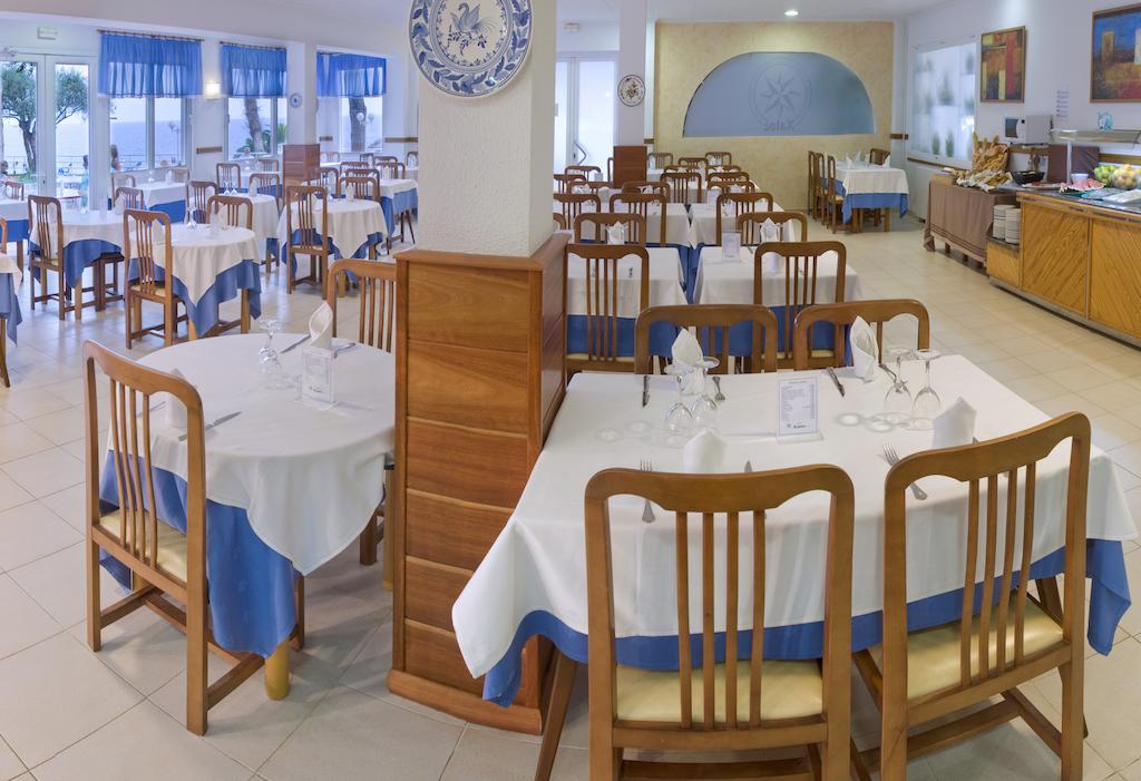 Hotel Ght Xaloc Platja d'Aro  Exterior foto
