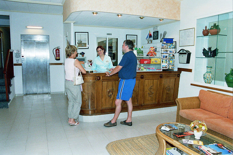Hotel Ght Xaloc Platja d'Aro  Exterior foto