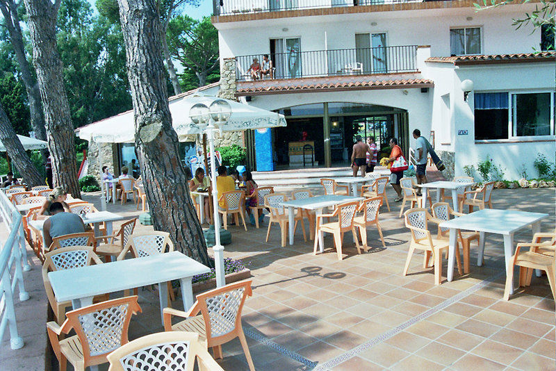 Hotel Ght Xaloc Platja d'Aro  Exterior foto